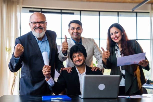 Aceubix - Consulting Services | HR & Recruitment | Compliance Services | Business & Management